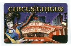 PC CircusCircusClown